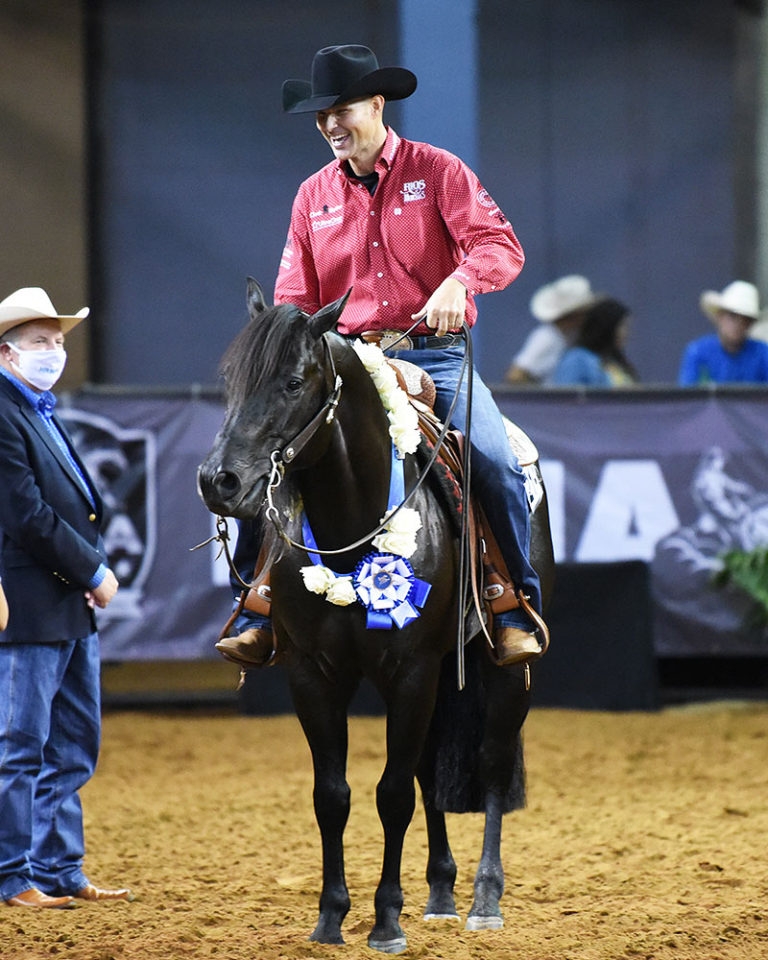 Jason Vanlandingham and A Vintage Smoke