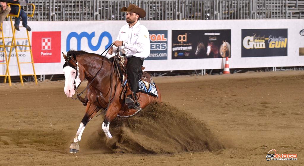 Gennaro Lendi & One Mr JJ Bonaga Communication