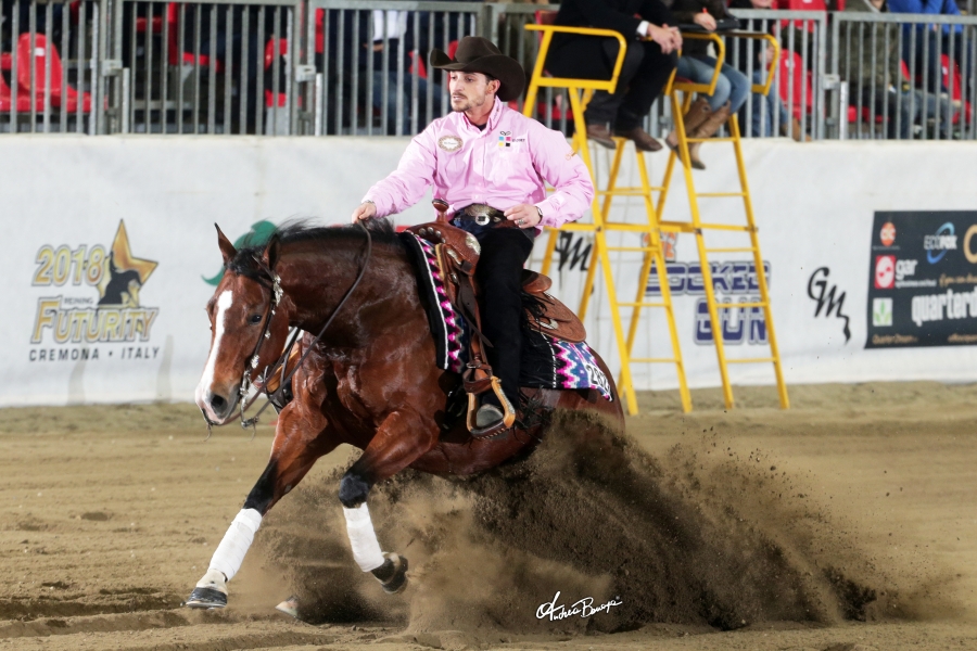 Photo by Andrea Bonaga