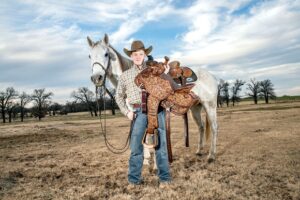 Photo by Messenger photo by Joe Duty