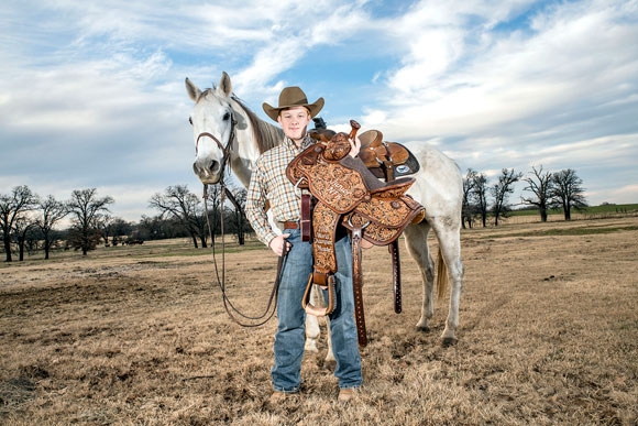 Photo by Messenger photo by Joe Duty