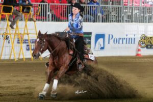 Photo by Andrea Bonaga