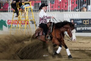 Photo by Andrea Bonaga