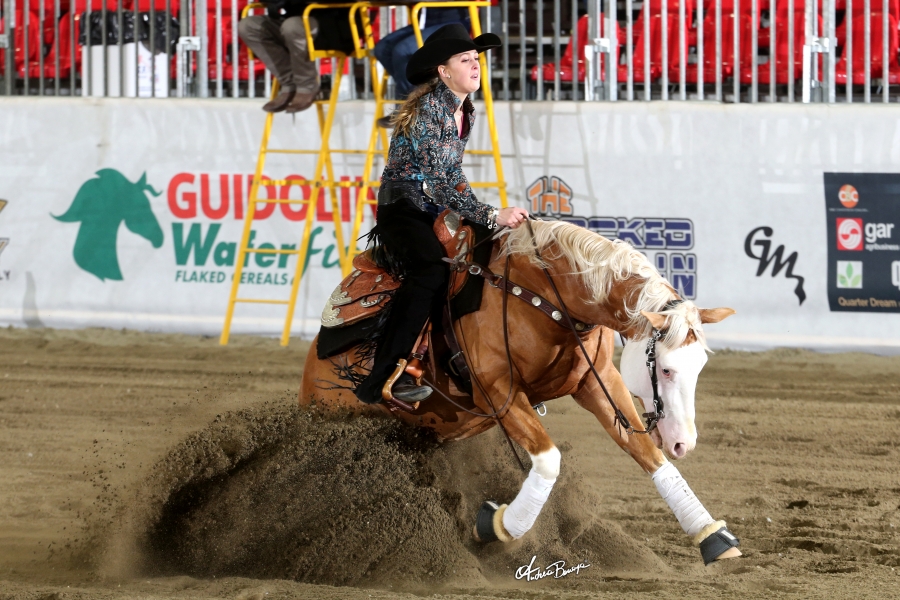 Photo by Andrea Bonaga