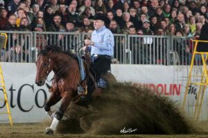 Photo by Andrea Bonaga