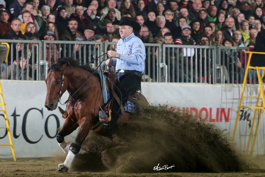 Photo by Andrea Bonaga