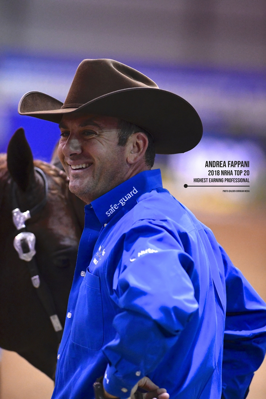 Photo @Alden Corrigan Media