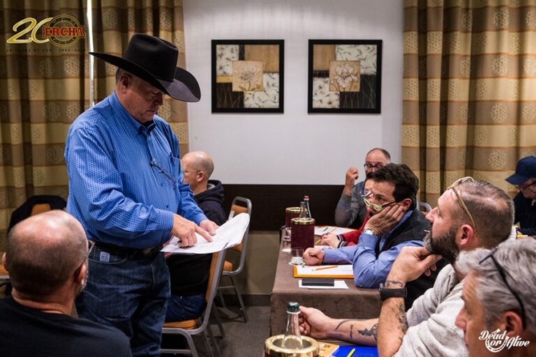 Photo by Dead or Alive