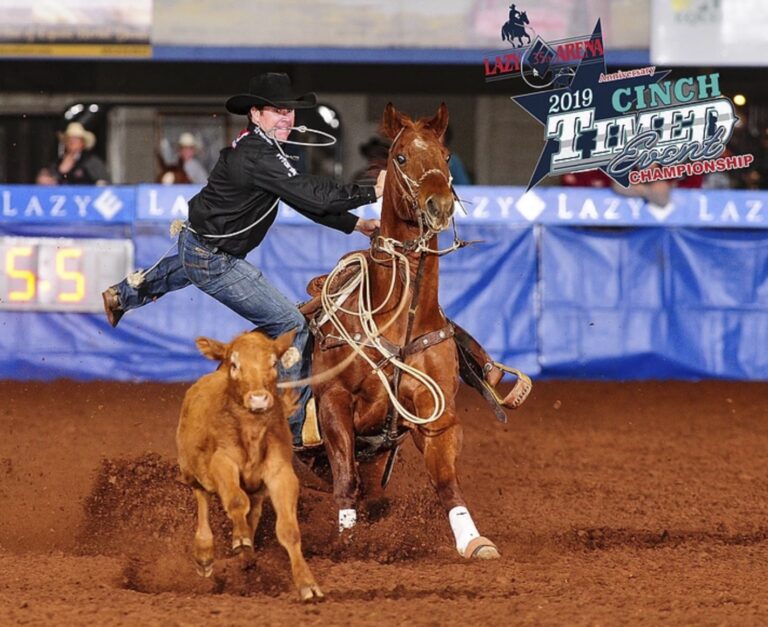 Photo Courtesy LAZY E