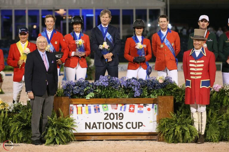 Photo by © Sportfot