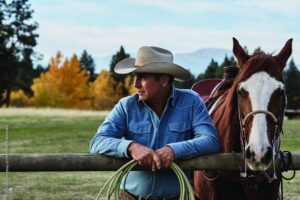 Photo Courtesy Paramount Networks