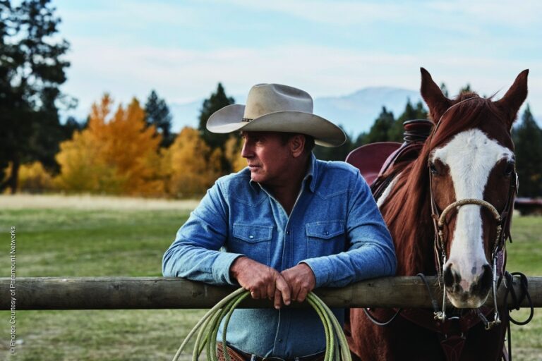 Photo Courtesy Paramount Networks