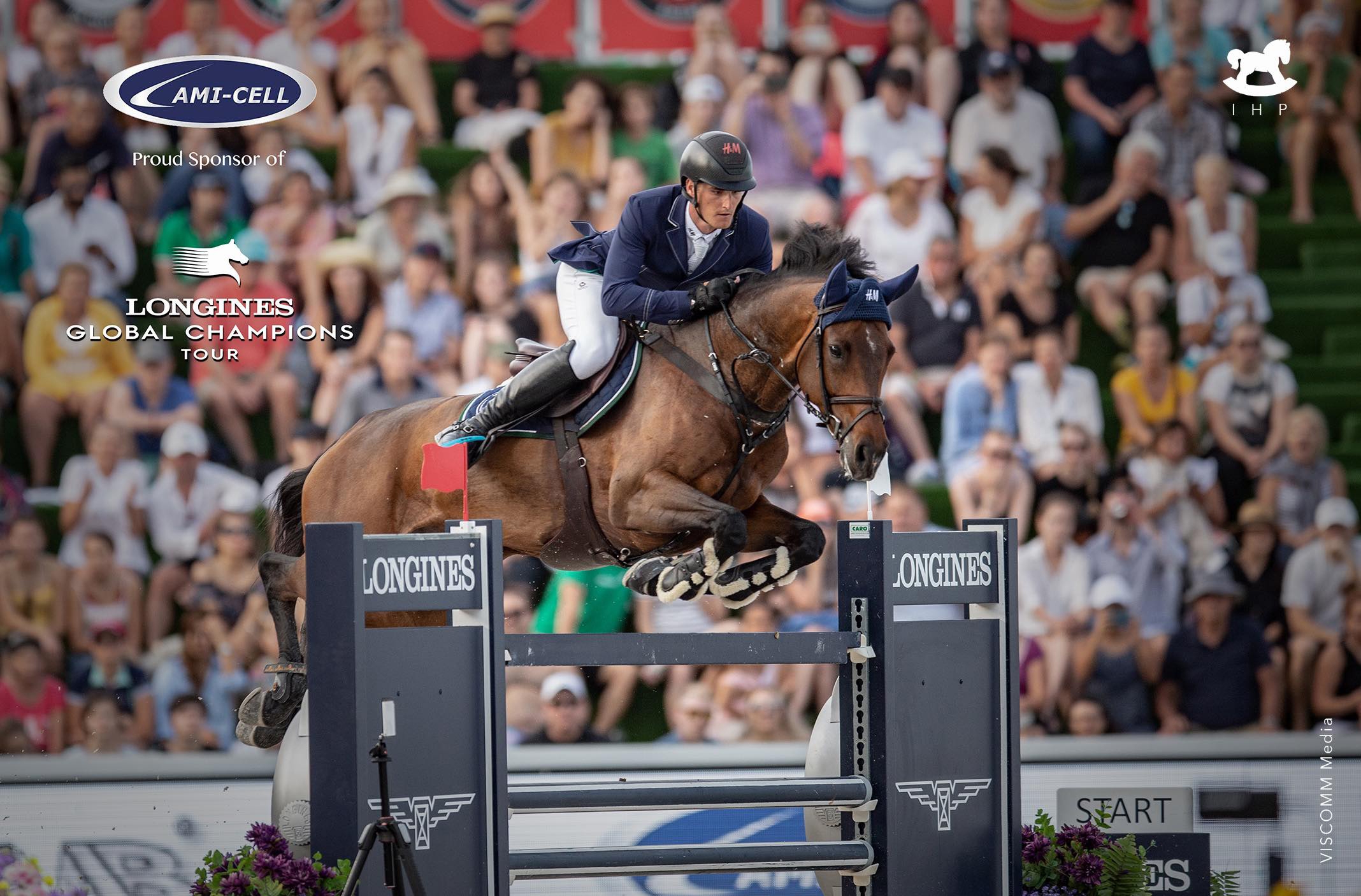 Photo By @Viscomm Media