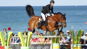 Photo by LGCT / Stefano Grasso