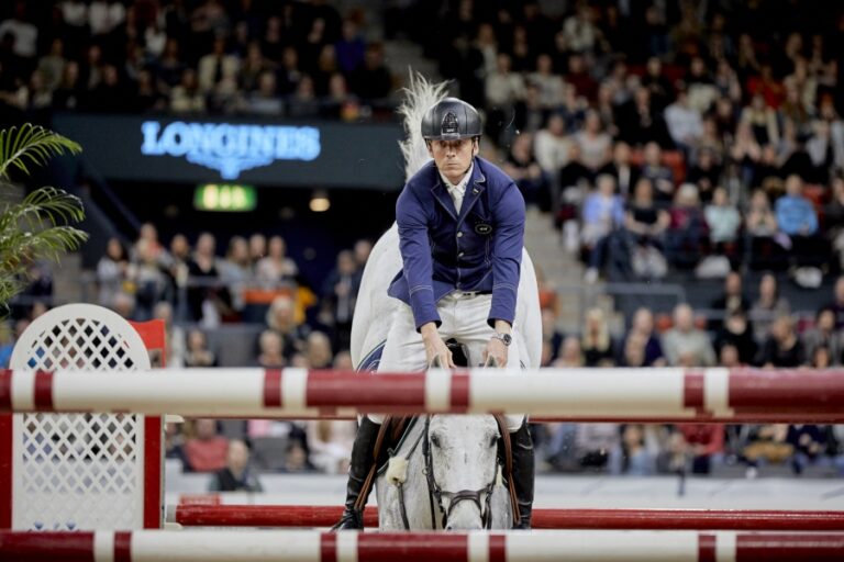 Photo @FEI/Liz Gregg