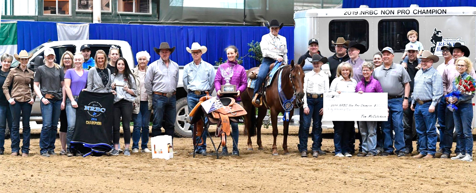 Photo Alden Corrigan Media/Courtesy of NRBC