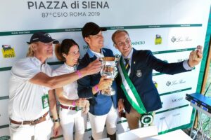 Photo Simone Ferraro / CONI