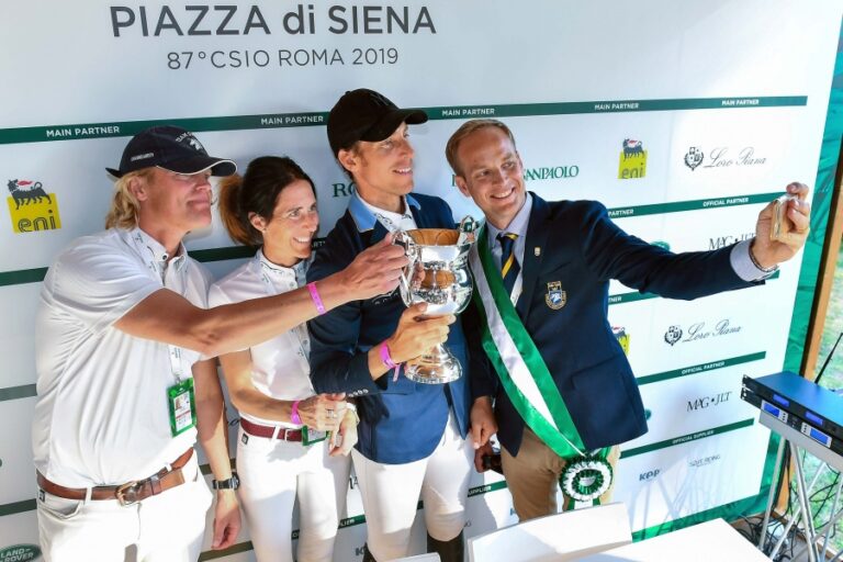 Photo Simone Ferraro / CONI