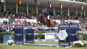 Photo by LGCT / Stefano Grasso
