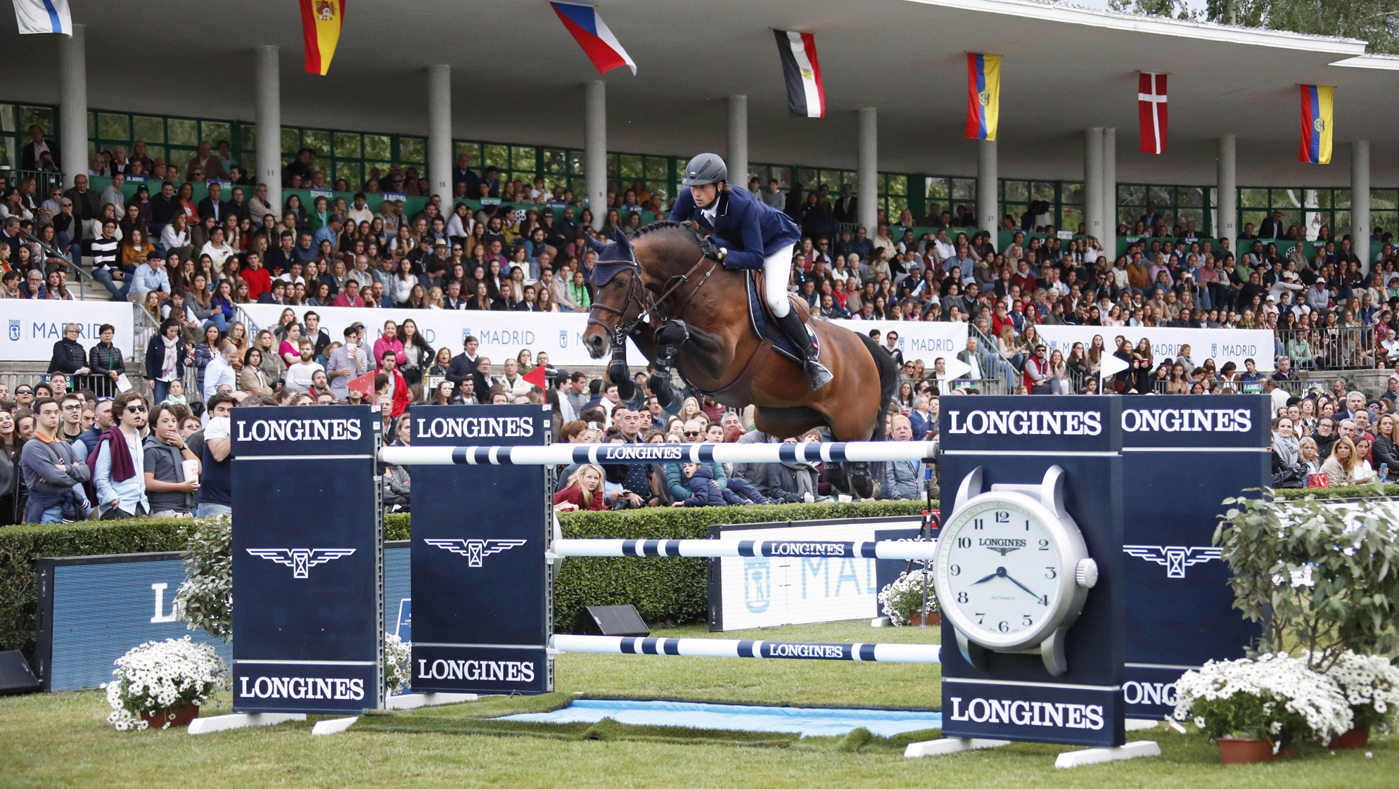 Photo by LGCT / Stefano Grasso