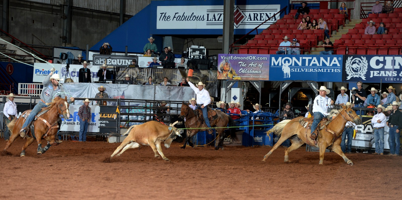 Photo Courtesy of WCRA