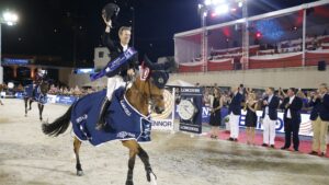 Photo: LGCT / Stefano Grasso