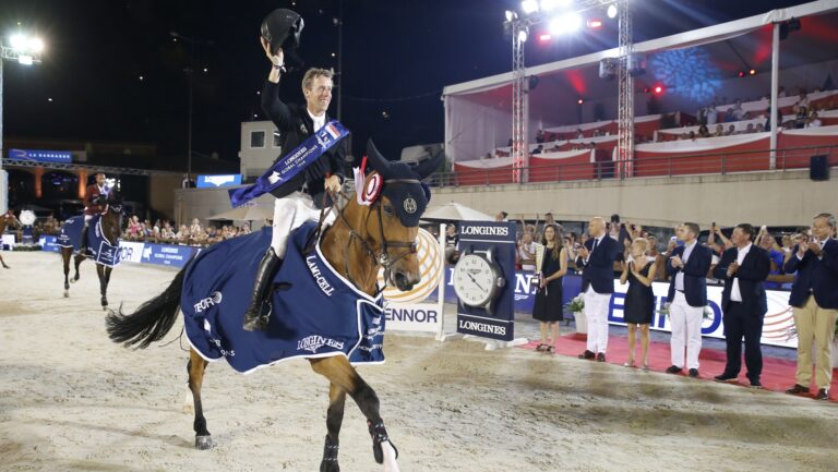 Photo: LGCT / Stefano Grasso