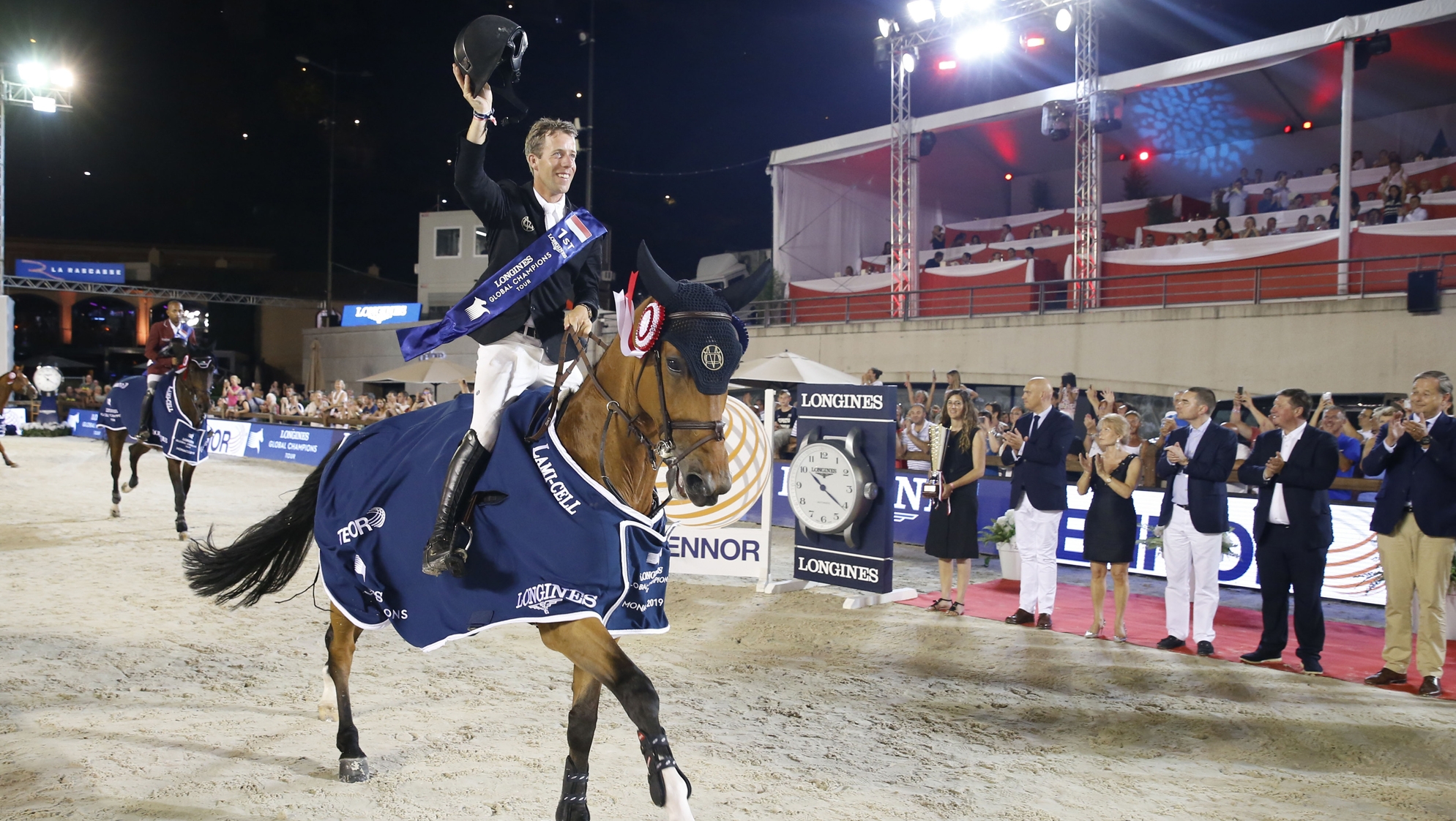 Photo: LGCT / Stefano Grasso