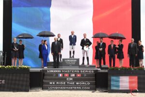 Photos by ©Sportfot