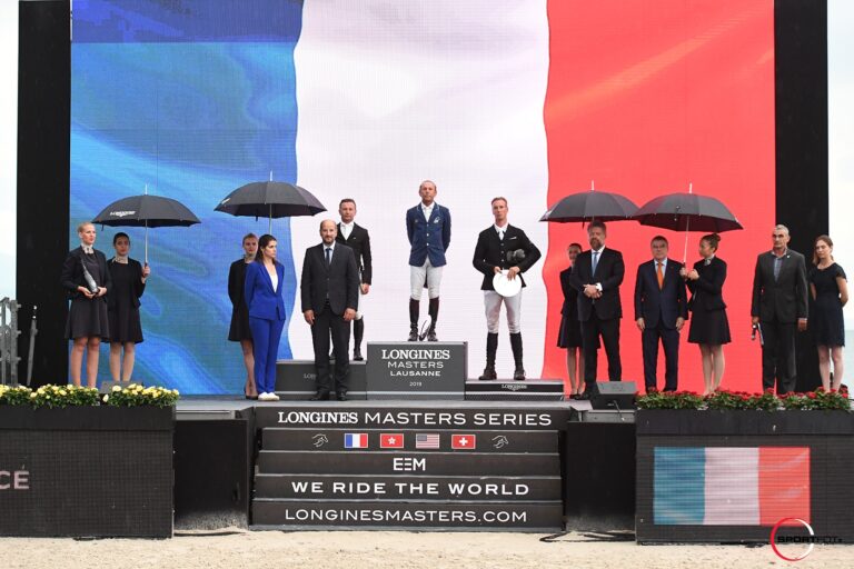 Photos by ©Sportfot