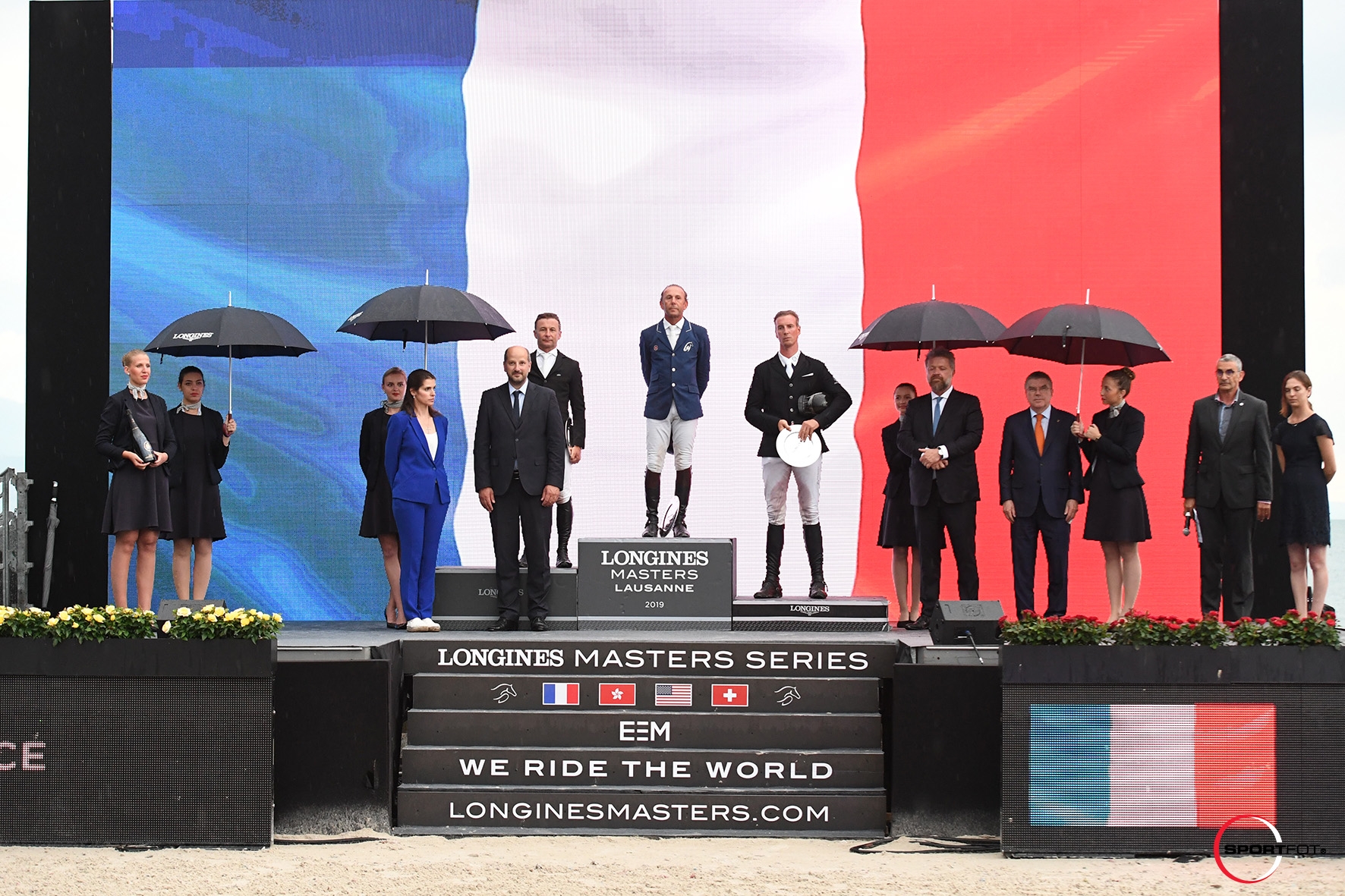 Photos by ©Sportfot