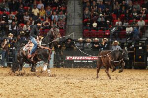 Photo Courtesy of WCRA/Bull Stock Media