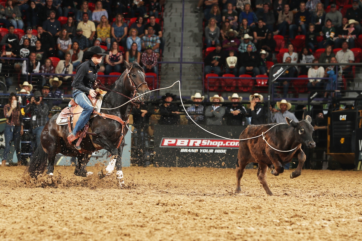 Photo Courtesy of WCRA/Bull Stock Media