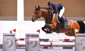 Photo by HUBSIDE JUMPING / Marco Villanti