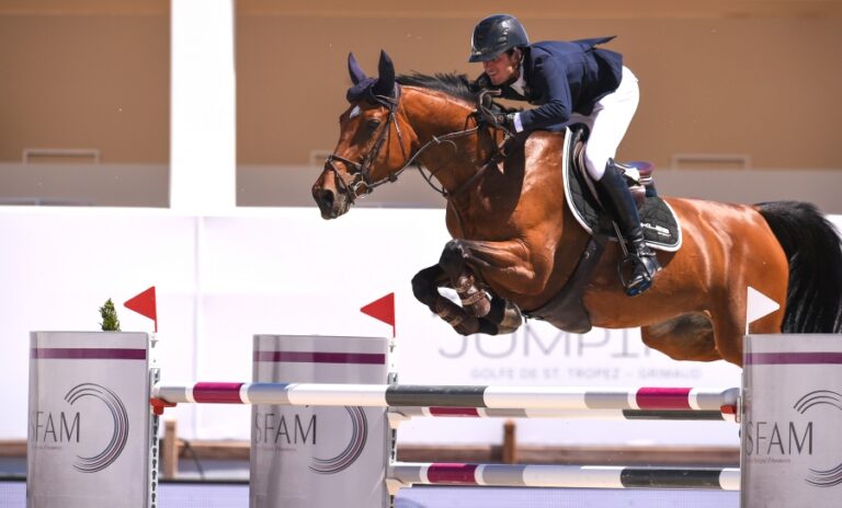 Photo by HUBSIDE JUMPING / Marco Villanti