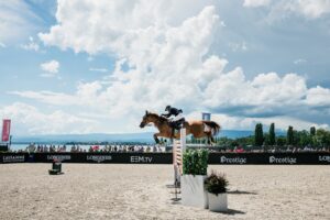 Photo by Sportfot, J.L. Carli pour EEM. A. Anice pour EEM