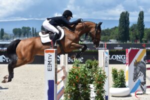 Photos ©Sportfot, J.L. Carli for EEM, A. Anice for EEM