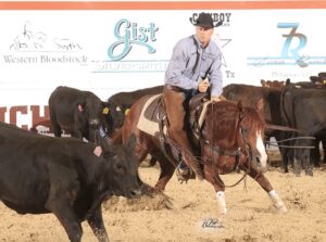 Photos Courtesy by NCHA/Ted Petit Photography