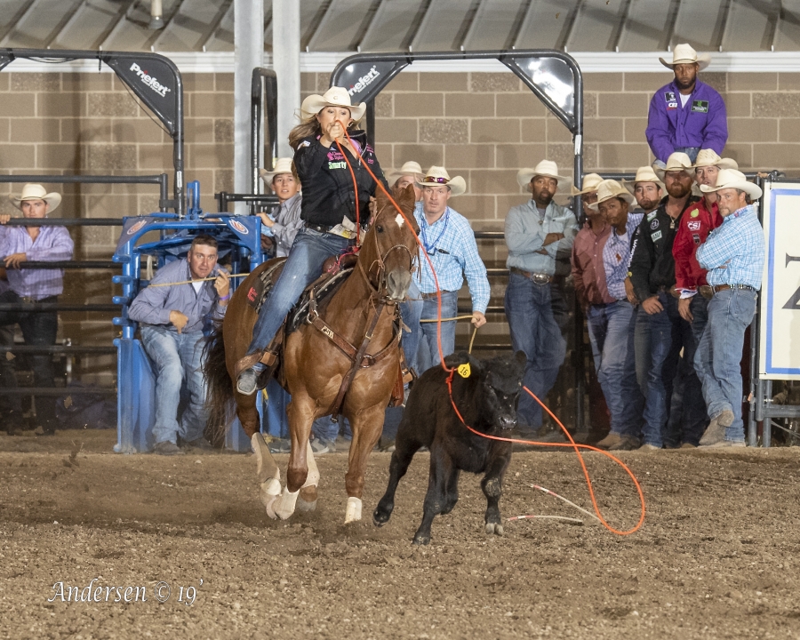 Photos by © Days of '47 Cowboy Games & Rodeo by Ric Andersen