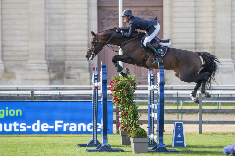 Photo by © S.Rispail