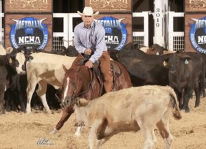 Photos Courtesy by NCHA/Ted Petit Photography