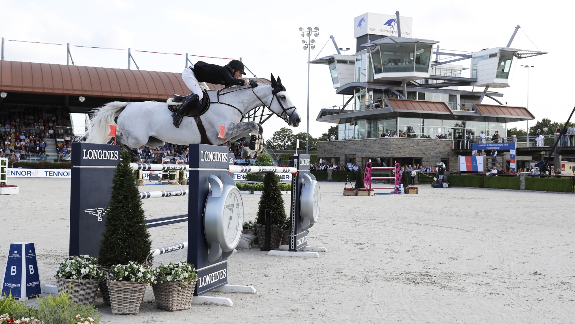Photo ©LGCT / Stefano Grasso