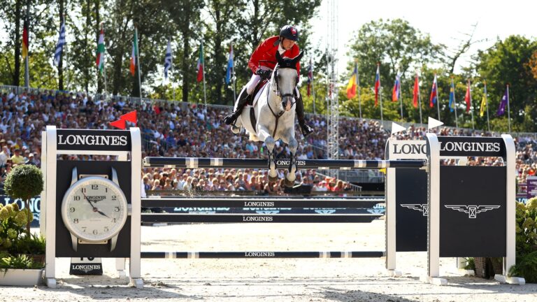 Photo by Dean Mouhtaropoulos/Getty Images for FEI