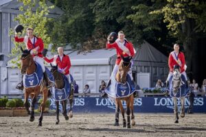 Photo © FEI / Liz Gregg