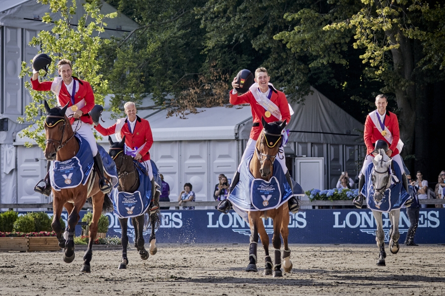 Photo © FEI / Liz Gregg