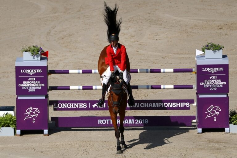 Photo by Dean Mouhtaropoulos/Getty Images for FEI