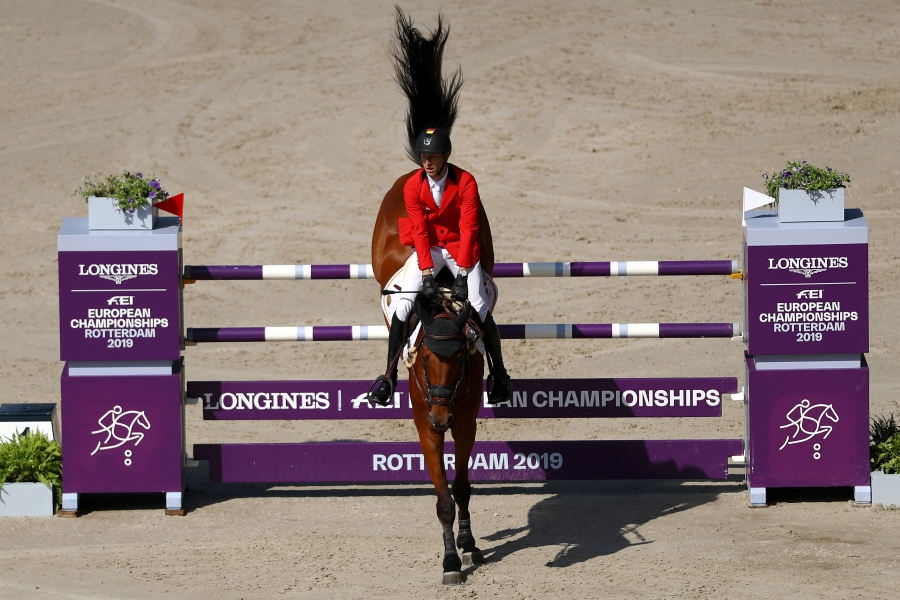 Photo by Dean Mouhtaropoulos/Getty Images for FEI