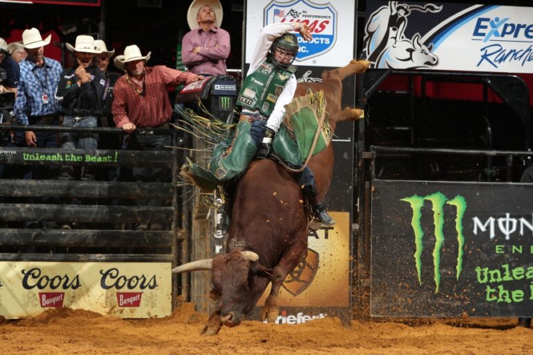 Photo courtesy of Andy Watson/Bull Stock Media