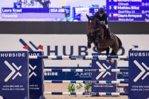 Photo by ©HUBSIDE Jumping / Marco Villanti