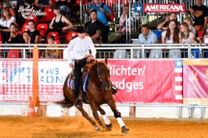 Photo by IHP Media Partners Dead or Alive Photo - Courtesy AMERICANA 2019 Press Office